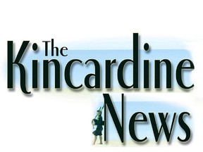 Kincardine News logo