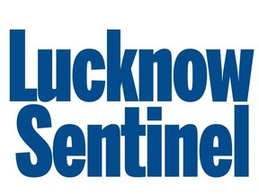 Lucknow Sentinel logo
