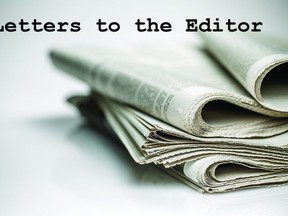 Letters to the Editor