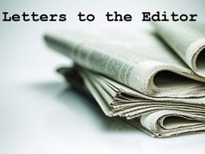 Sherwood Park News letters to the editor