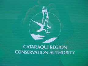 Cataraqui Region Conservation Authority