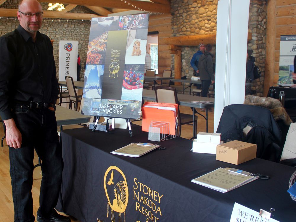 Meet your new employer at the Cochrane Job Fair Cochrane Times