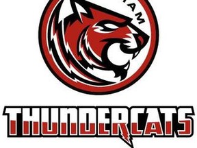 T-Cats logo