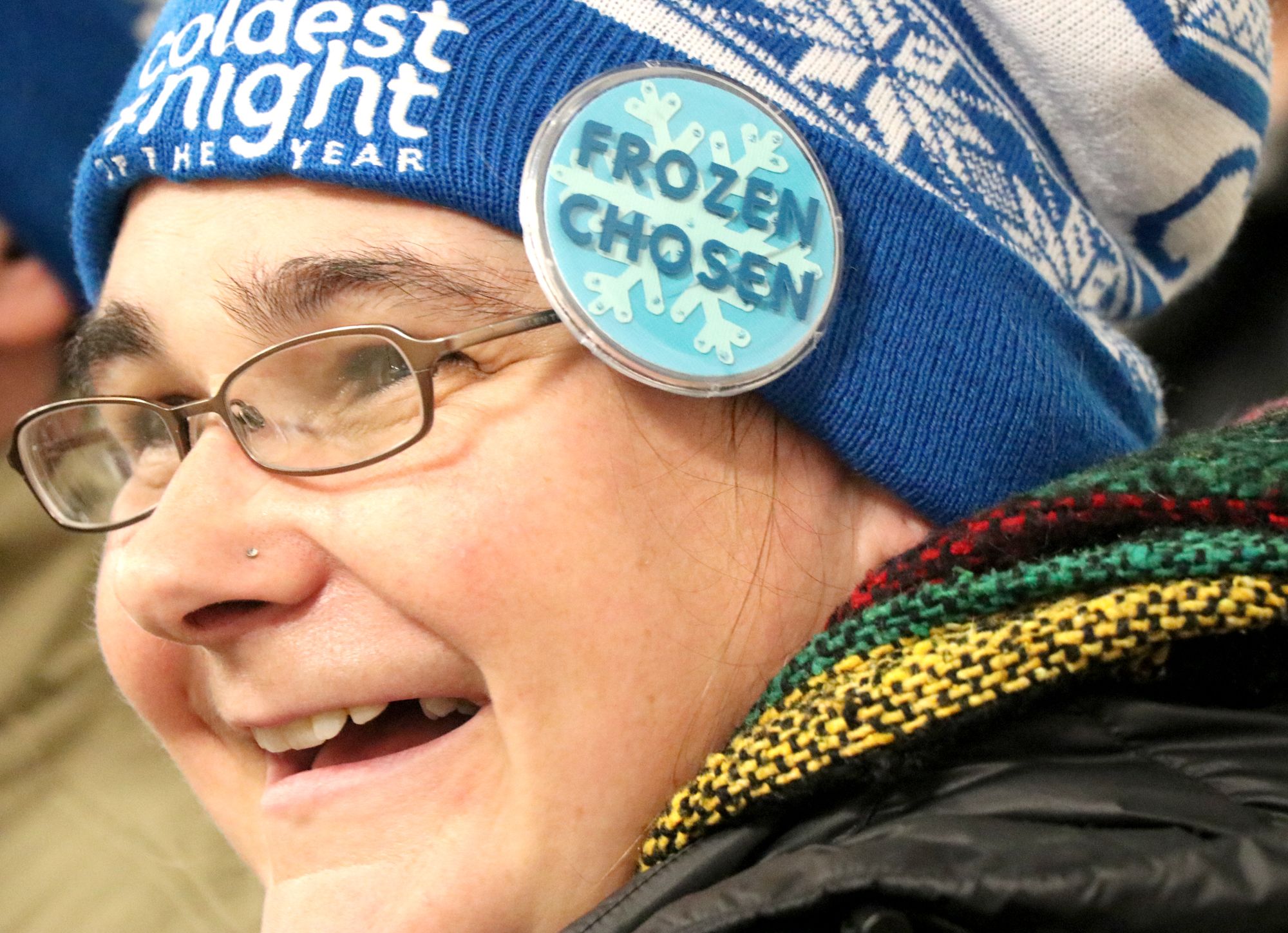 Coldest Night of the Year returns Feb. 24 Sault Star