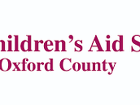 Children's Aid Society of Oxford County