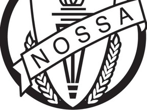 NOSSA logo