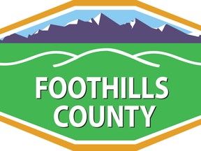 Foothills County logo cmyk