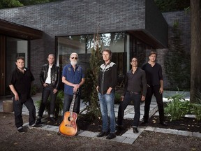 Mattawa Voyageur Days released its summer festival line-up this week. The annual festival has taken place since 1998. Blue Rodeo and Trooper will headline this year's  festival.
