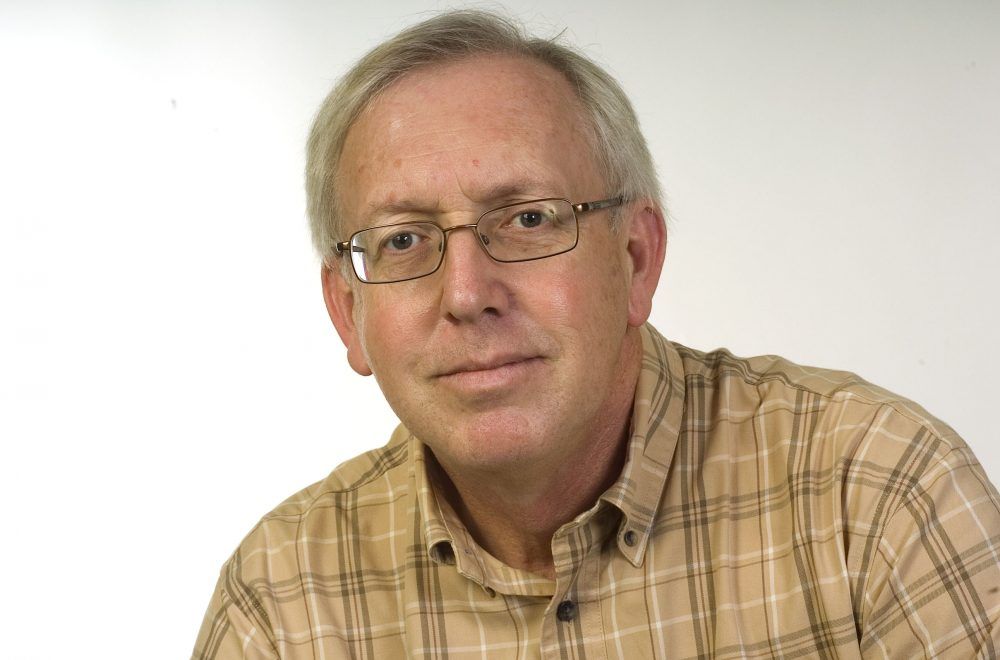 John Miner, Ontario Farmer