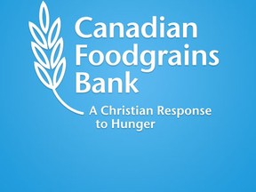 Canadian Foodgrains Bank