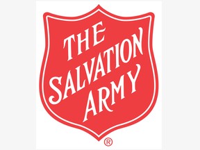 salvation army