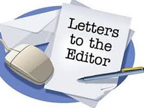 Letters to the Editor