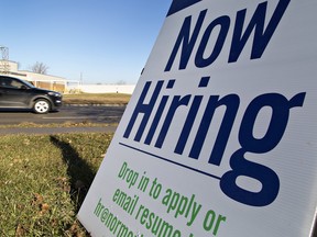 Brantford-Brant set two new records for low unemployment in July: both the jobless rate and the number of unemployed people were the lowest since such data began being collected in 2006.