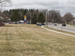 Habitat for Humanity Heartland Ontario plans to build a multi-residential housing project at Brantwood Park Road and Dunsdon Street in Brantford.