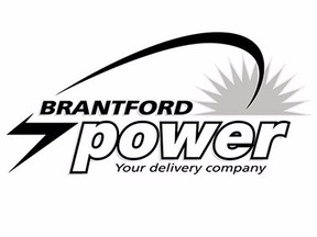 Brantford Power