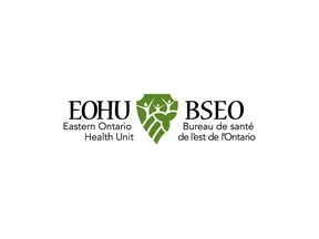 Eastern Ontario Health Unit logo