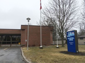 Loyalist Township council approved a four per cent property tax increase as part of its 2021 budget.