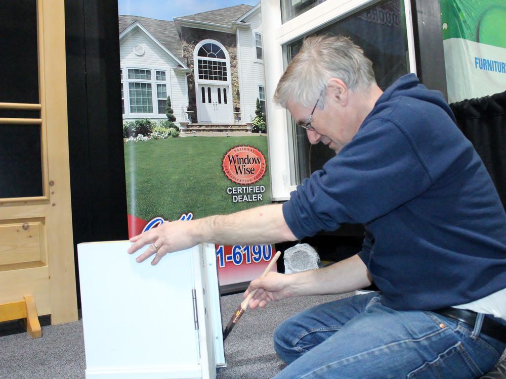 Stratford Home and Leisure Show celebrates its 'fabulous 40' The