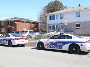 Sudbury kidnapping