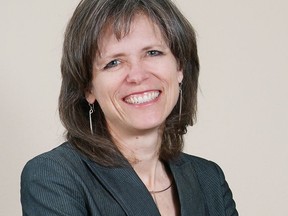 Dr. Penny Sutcliffe