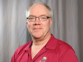 Randy Pascal