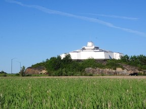 Science North 1