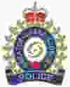 Sudbury police crest