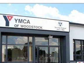 Woodstock YMCA