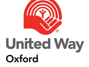 United Way Oxford