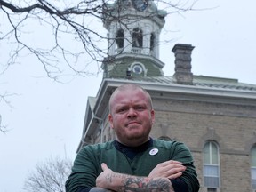 Brockville Coun. Leigh Bursey, an affordable housing advocate, says some may be reluctant to use the Counties shelter. (FILE PHOTO)