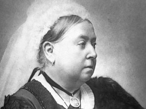 Queen Victoria was born on May 24, 1819. The holiday weekend in May was created to celebrate her birthday, although most Canadians may not realize that, and perhaps not even care. Handout/Postmedia Network