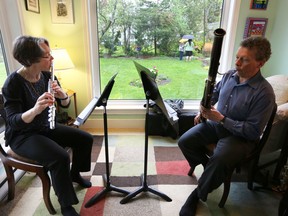 The Kingston Symphony's Music Lovers' House Tour is going virtual this year, as is its Beat Beethoven run.