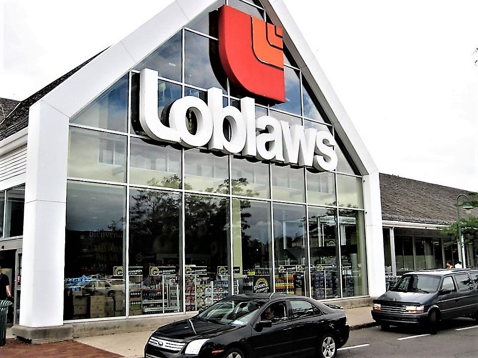 Woman robbed at knife point at Kingston grocery store The Kingston