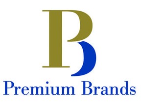 Premium Brands logo