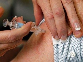 Immunizations are a hot topic these days and the WestView Health Centre in Stony Plain works to minimize the stress of them for area patients. 

Postmedia Network/File Photo