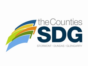 United Counties of SDG logo