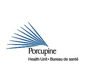 Porcupine Health Unit