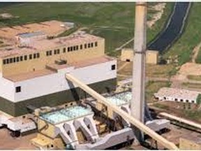 Sheerness Generating Station was one of many properties that the Canadian Utilities Limited (CU) announced had been sold to Heartland Generation Ltd., and affiliate of Energy Capital Partners a United States based company, on May 27.