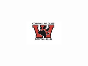 CO.cornwall-wildcats logo