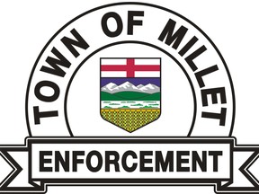 millet bylaw logo