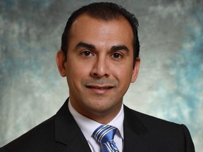Dr. Amir Sheik-Yousouf