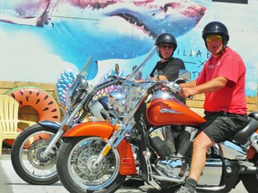 As happened in November, Norfolk County will get out the word this spring and summer that the giant Friday the 13th motorcycle rally slated for Port Dover in August is a “non-event” due to COVID-19. As such, those planning to visit Norfolk that weekend will be encouraged to stay home instead. – Monte Sonnenberg