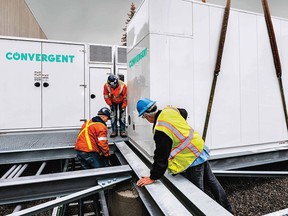 Convergent Energy + Power manages all aspects of energy storage development and operations to significantly lower commercial and industrial customers’ electricity bills and provide utilities with cost-effective grid solutions.
