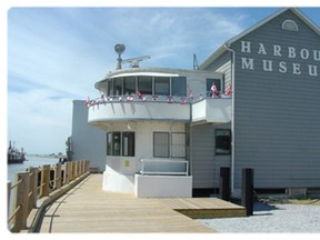 Port Dover Harbour Museum