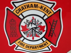 Chatham-Kent Fire Department. (File photo: CTV Windsor)