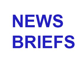 news briefs