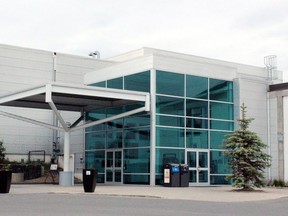 Kenora Recreation Centre