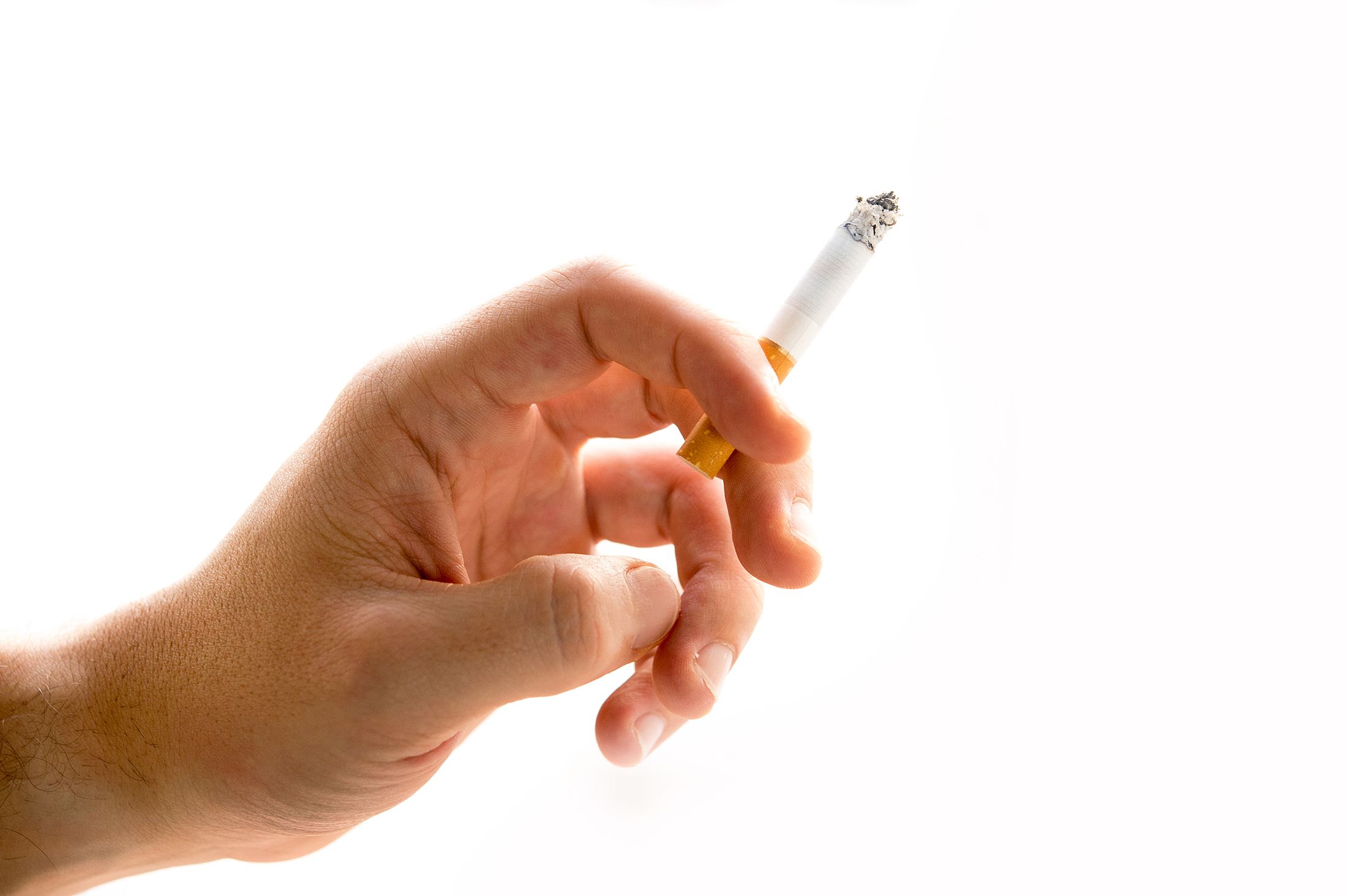 Rate of smoking in ChathamKent higher than provincial average health