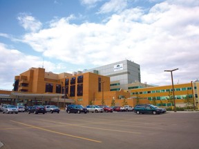 Bluewater Health