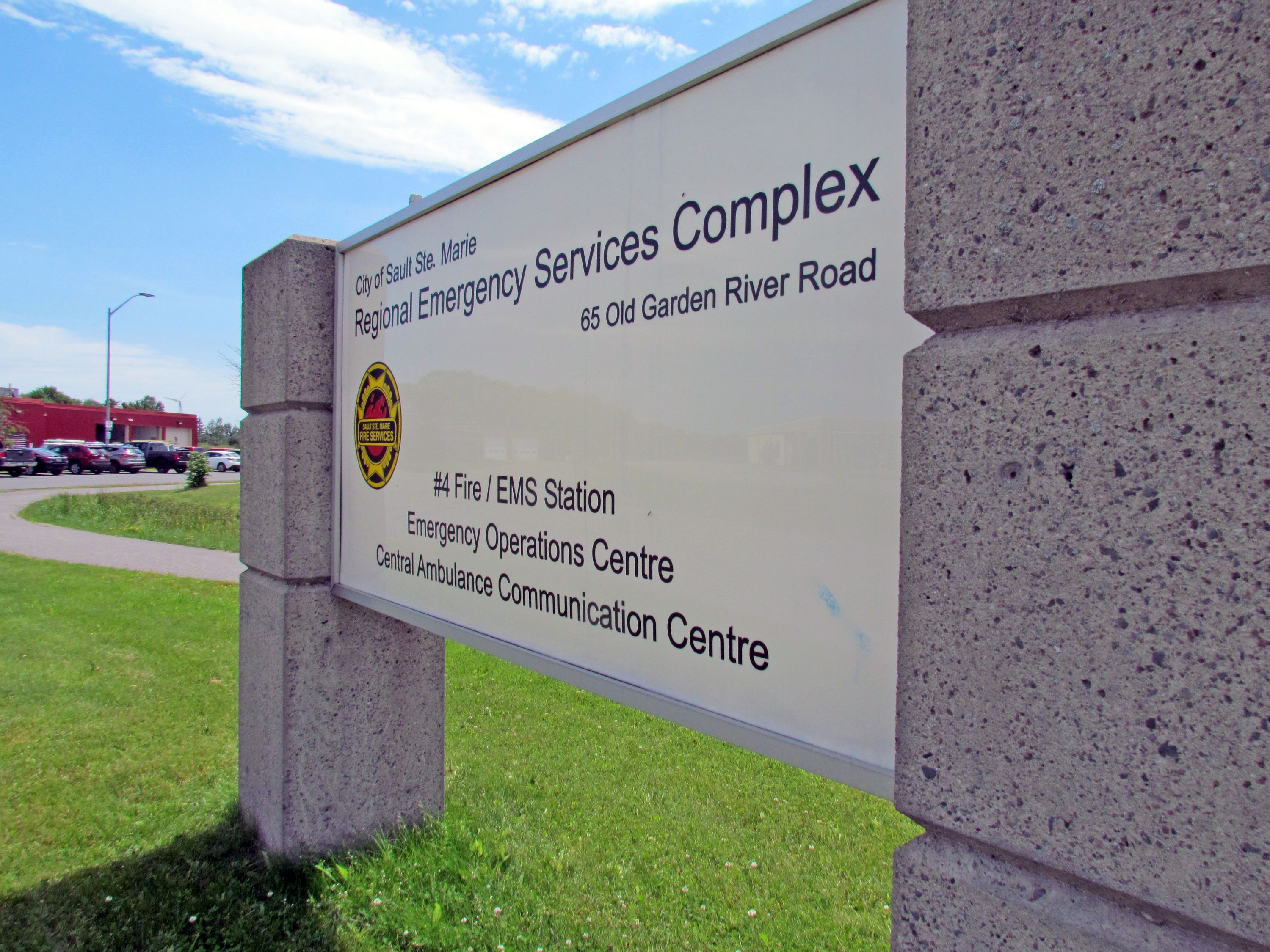 Paramedics awarded $30K to strengthen mental health supports